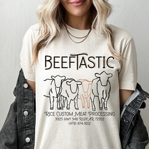 Beeftastic T-Shirt!