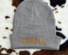 Load image into Gallery viewer, Embroidered Beanies
