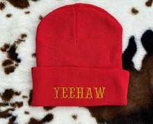 Load image into Gallery viewer, Embroidered Beanies
