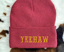 Load image into Gallery viewer, Embroidered Beanies
